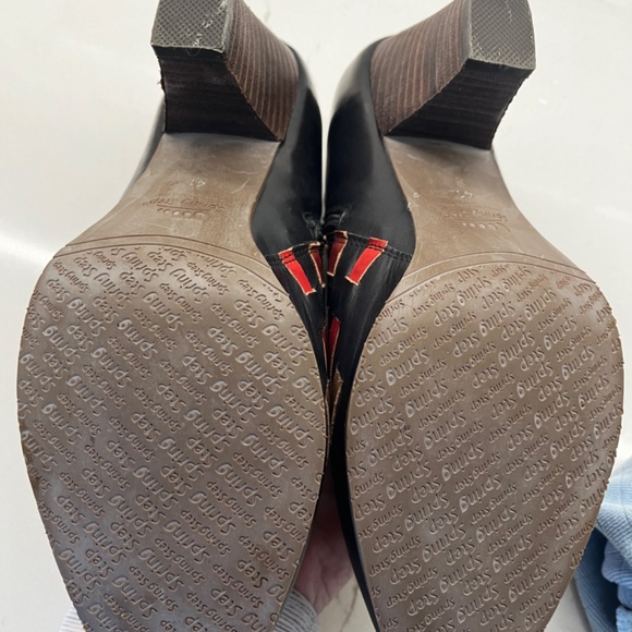 L’Artiste Spring Step Womens ankle boot size Eu 41 - Picture 5 of 6